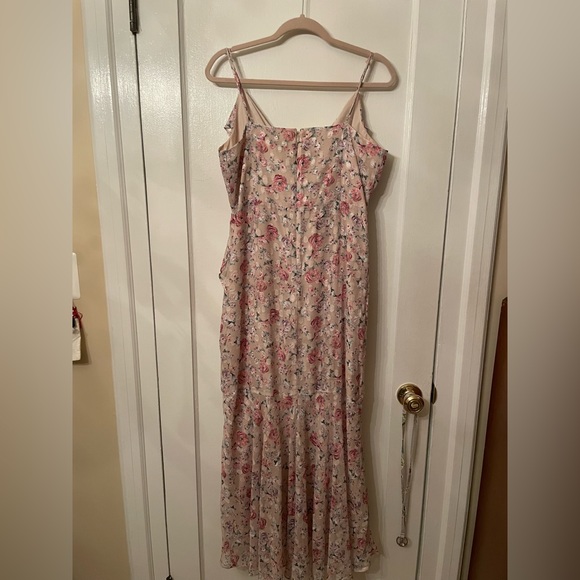 Floral Dress - Picture 2 of 2